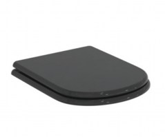 ASIENTO y TAPA INODORO CALLA IDEAL STANDARD